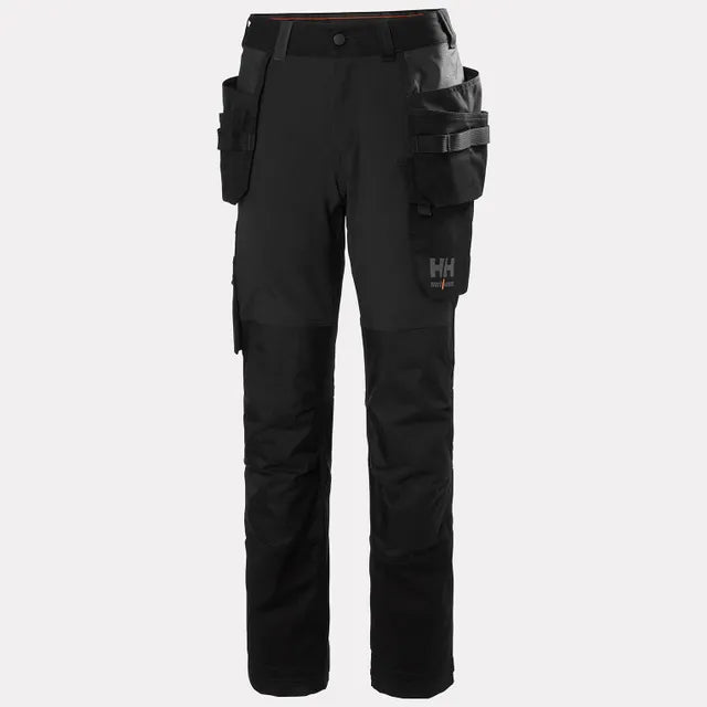 Helly Hansen Women's Luna 4X Construction Pants