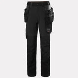 Helly Hansen Women's Luna 4X Construction Pants