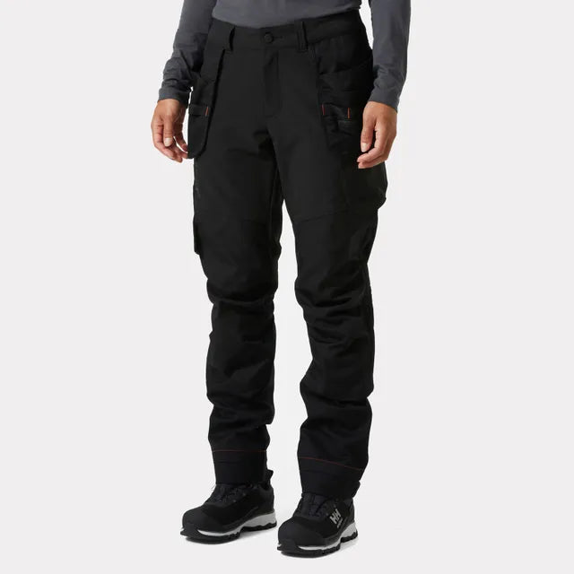 Helly Hansen Women's Luna BRZ Construction Pants