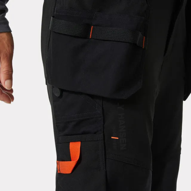Helly Hansen Women's Luna BRZ Construction Pants