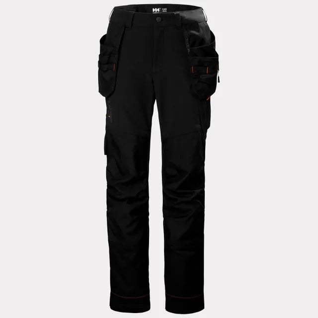 Helly Hansen Women's Luna BRZ Construction Pants