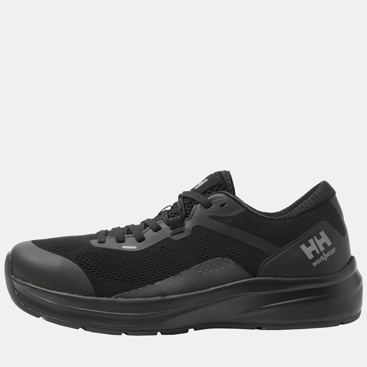 Helly Hansen Barcode Low Aluminum-Toe Safety Shoes Electrical Hazard Protection