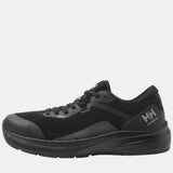 Helly Hansen Barcode Low Aluminum-Toe Safety Shoes Electrical Hazard Protection