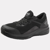 Helly Hansen Barcode Low Aluminum-Toe Safety Shoes Electrical Hazard Protection