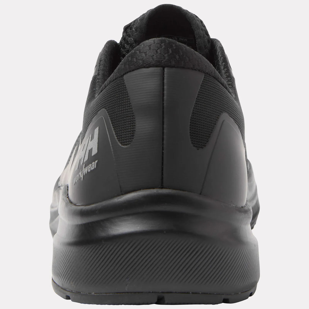Helly Hansen Barcode Low Aluminum-Toe Safety Shoes Electrical Hazard Protection