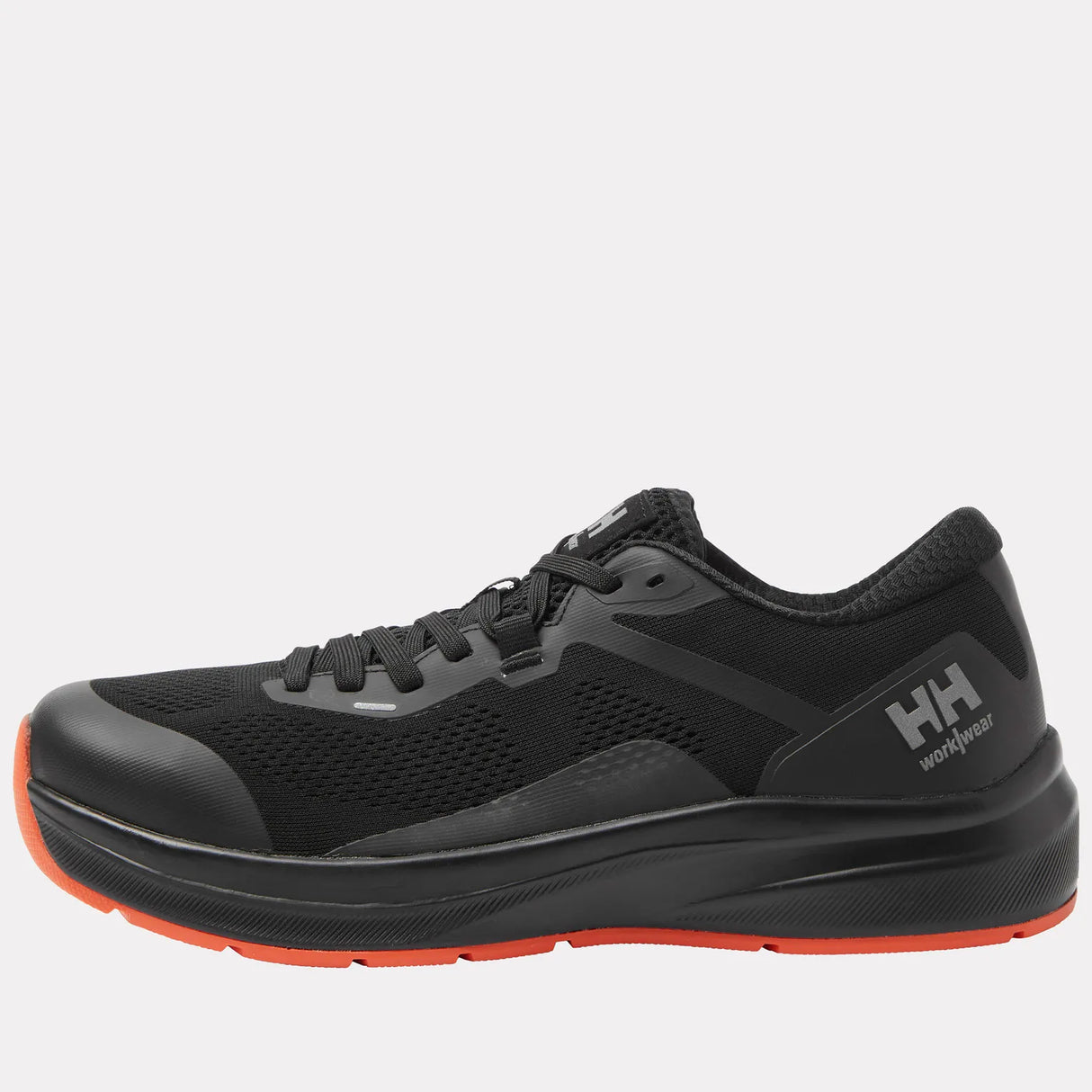 Helly Hansen Barcode Low Aluminum-Toe Safety Shoes Electrical Hazard Protection