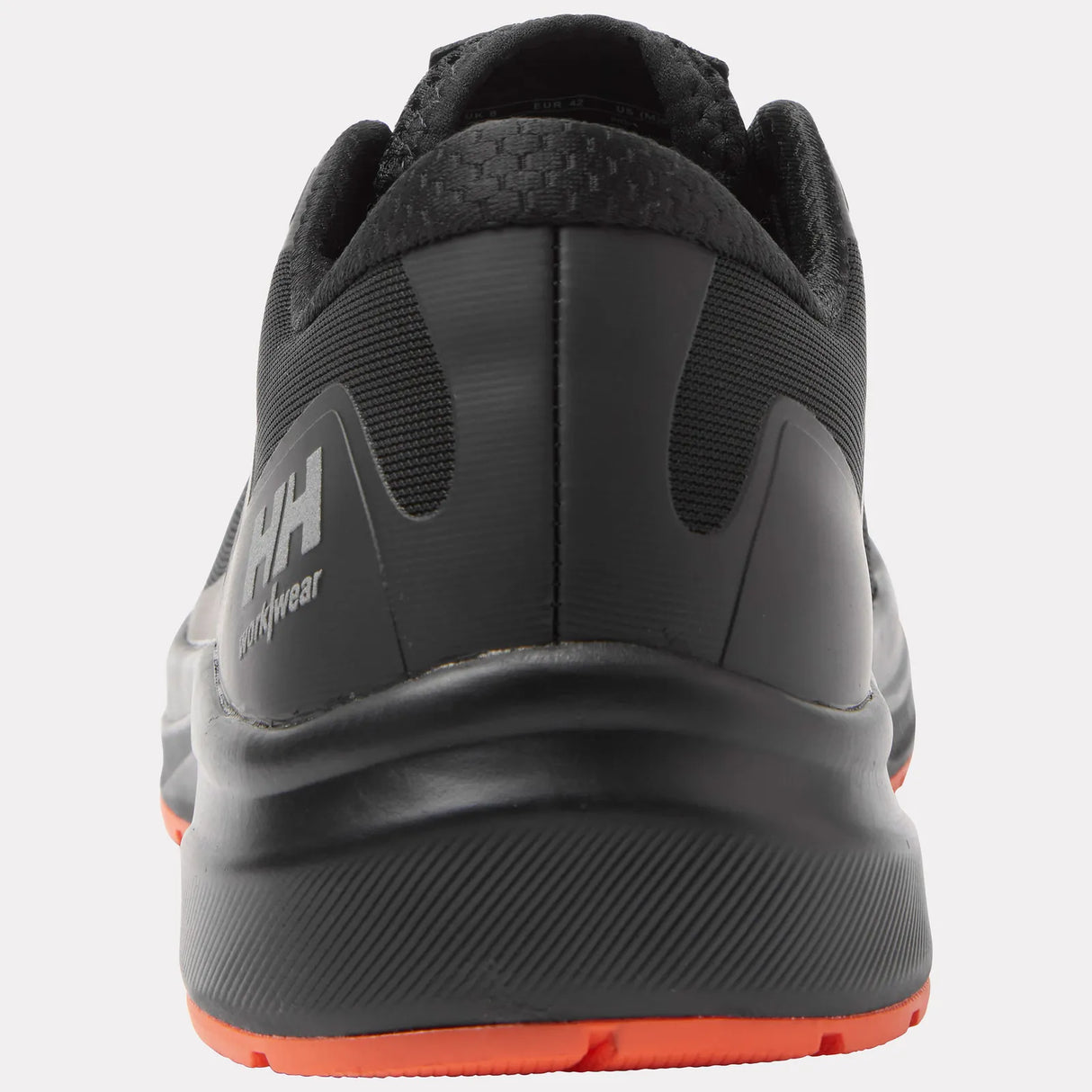 Helly Hansen Barcode Low Aluminum-Toe Safety Shoes Electrical Hazard Protection