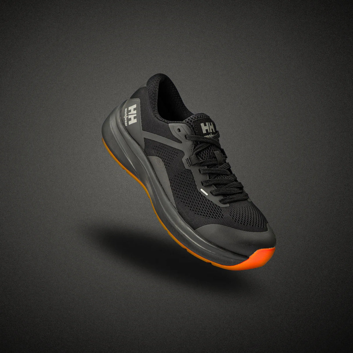 Helly Hansen Barcode Low Aluminum-Toe Safety Shoes Electrical Hazard Protection