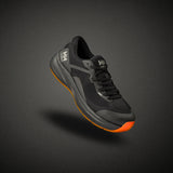 Helly Hansen Barcode Low Aluminum-Toe Safety Shoes Electrical Hazard Protection