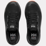 Helly Hansen Barcode Low Aluminum-Toe Safety Shoes Electrical Hazard Protection