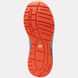 Helly Hansen Barcode Low Aluminum-Toe Safety Shoes Electrical Hazard Protection