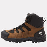 Helly Hansen Oslo Hiker Mid Waterproof Aluminum