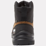 Helly Hansen Oslo Hiker Mid Waterproof Aluminum