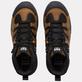 Helly Hansen Oslo Hiker Mid Waterproof Aluminum