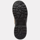 Helly Hansen Oslo Hiker Mid Waterproof Aluminum