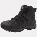 Helly Hansen Oslo Hiker Mid Waterproof Aluminum