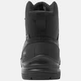 Helly Hansen Oslo Hiker Mid Waterproof Aluminum