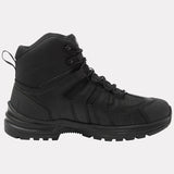 Helly Hansen Oslo Hiker Mid Waterproof Aluminum