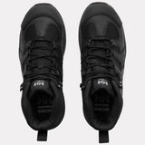 Helly Hansen Oslo Hiker Mid Waterproof Aluminum