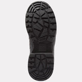 Helly Hansen Oslo Hiker Mid Waterproof Aluminum
