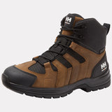 Helly Hansen Oslo Hiker Mid Waterproof Soft Toe Work Boots