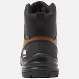 Helly Hansen Oslo Hiker Mid Waterproof Soft Toe Work Boots