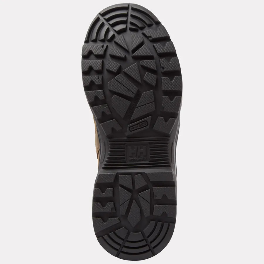 Helly Hansen Oslo Hiker Mid Waterproof Soft Toe Work Boots