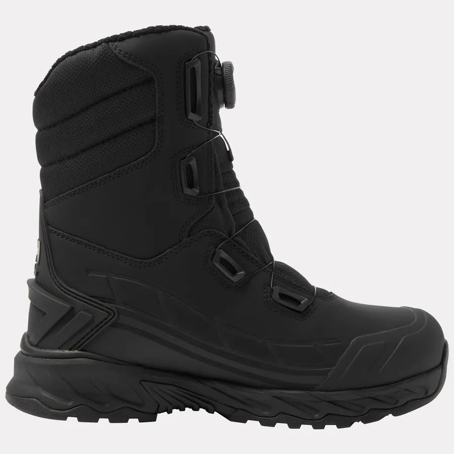 Helly Hansen Bifrost Waterproof Tall BOA Winter Safety Boots