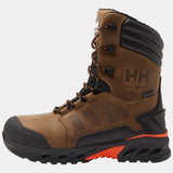 Helly Hansen Bifrost Waterproof Tall Composite-Toe Winter Safety Boots