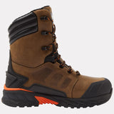 Helly Hansen Bifrost Waterproof Tall Composite-Toe Winter Safety Boots