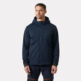 Helly Hansen Tech Hooded Midlayer Jacket