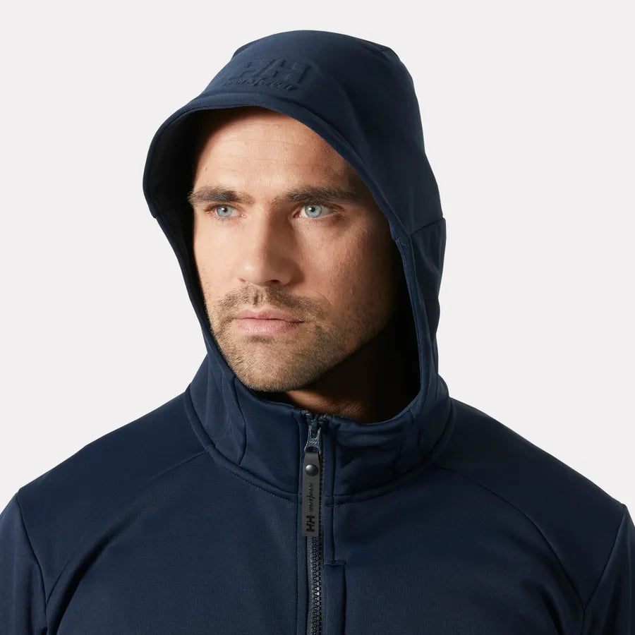 Helly Hansen Tech Hooded Midlayer Jacket