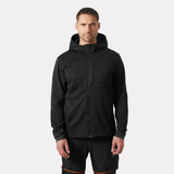 Helly Hansen Tech Hooded Midlayer Jacket