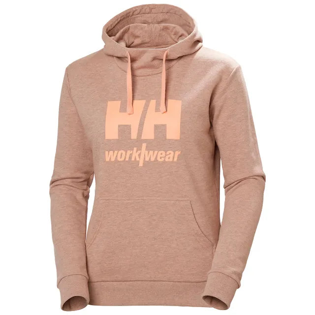 Helly Hansen Women's Logo Hoodie
