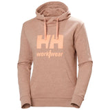 Helly Hansen Women's Logo Hoodie