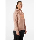 Helly Hansen Women's Logo Hoodie