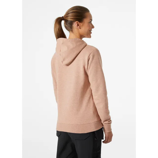 Helly Hansen Women's Logo Hoodie