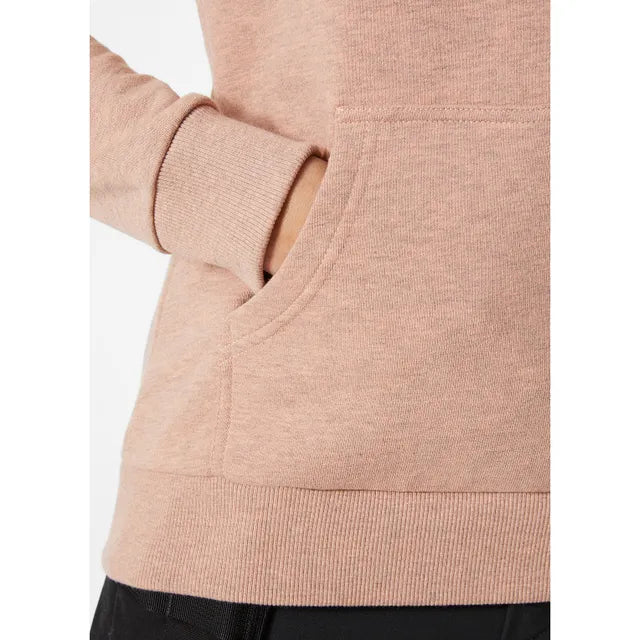 Helly Hansen Women's Logo Hoodie