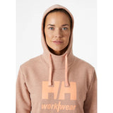 Helly Hansen Women's Logo Hoodie