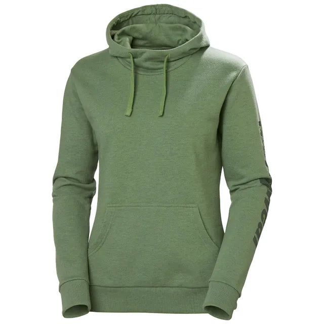 Helly Hansen Women's Logo Hoodie