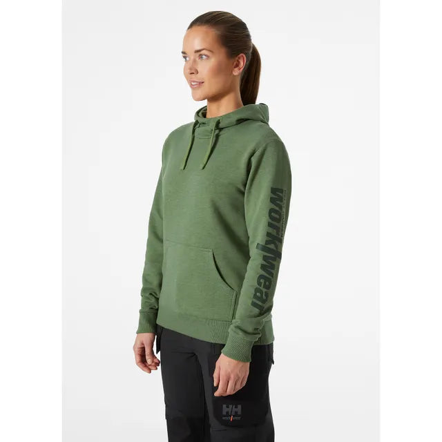 Helly Hansen Women's Logo Hoodie