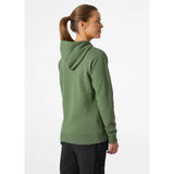Helly Hansen Women's Logo Hoodie