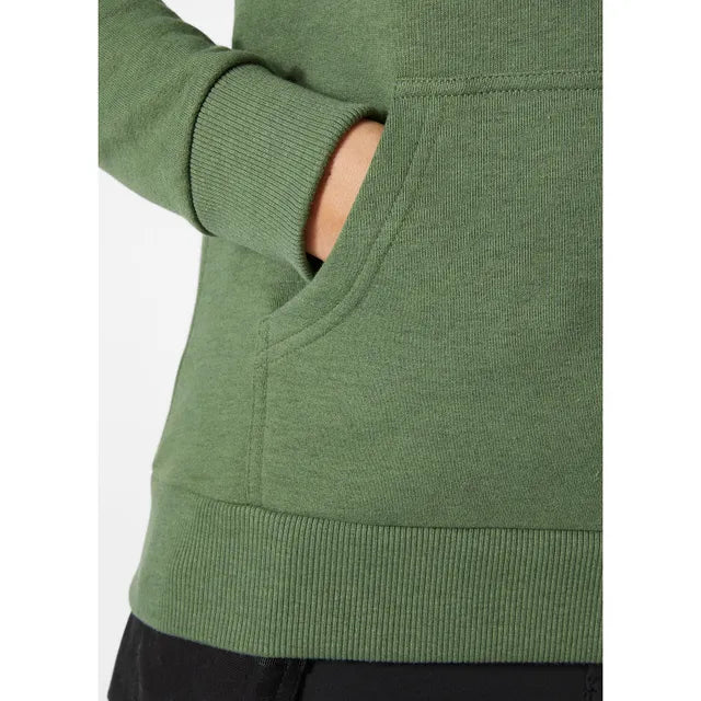 Helly Hansen Women's Logo Hoodie