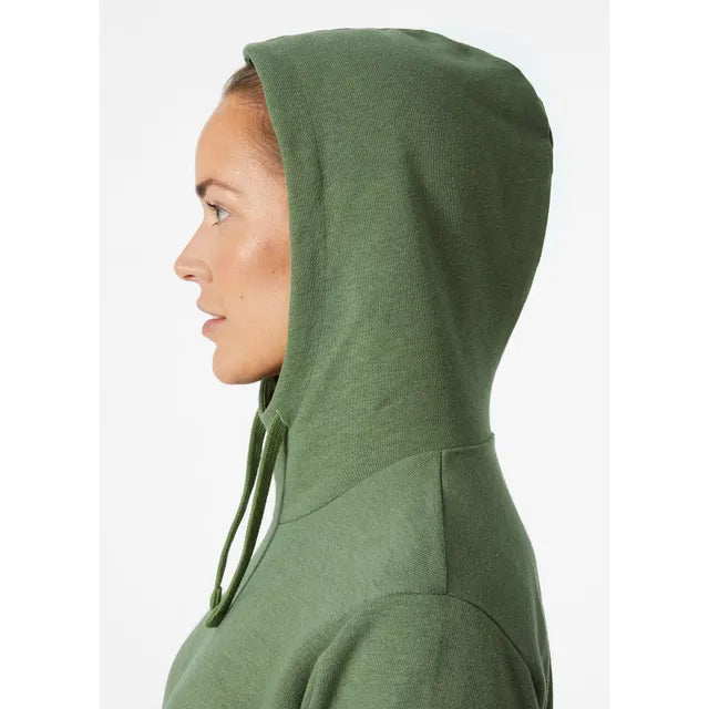 Helly Hansen Women's Logo Hoodie