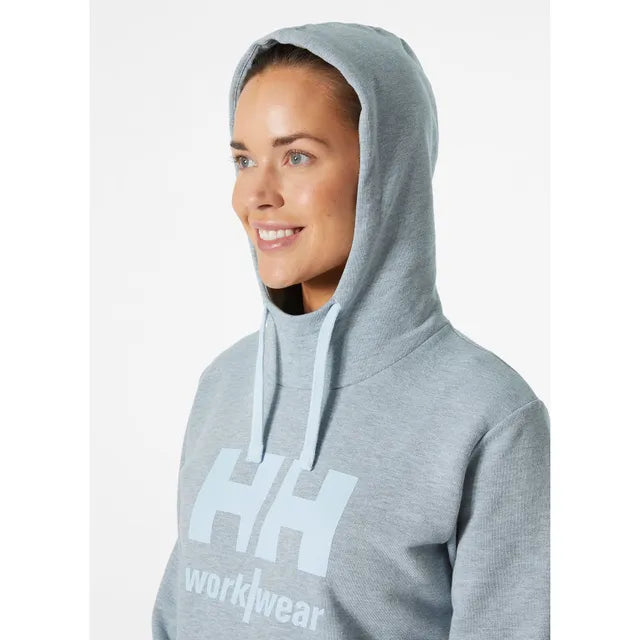 Helly Hansen Women's Logo Hoodie