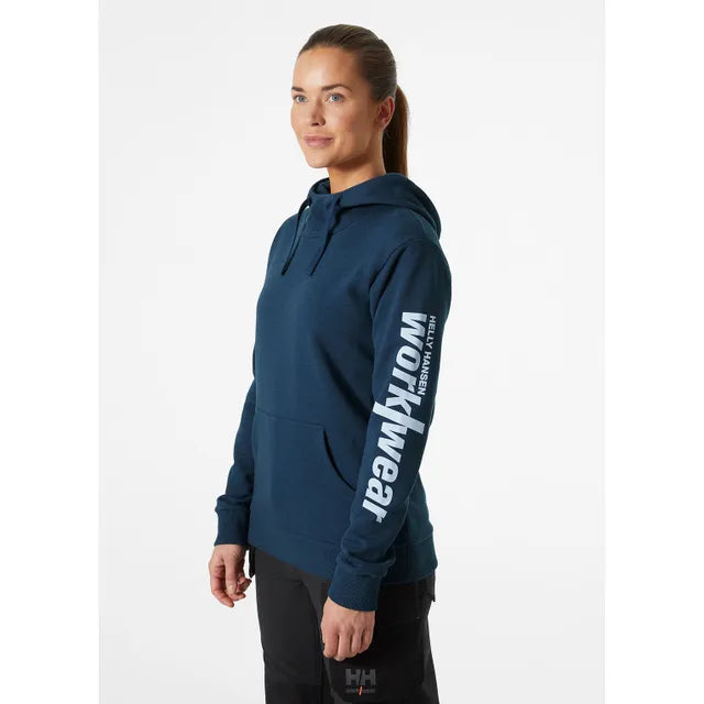 Helly Hansen Women's Logo Hoodie