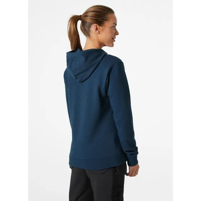 Helly Hansen Women's Logo Hoodie