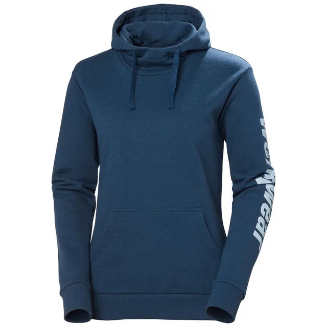 Helly Hansen Women's Logo Hoodie