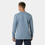 Helly Hansen Classic Logo 2.0 Longsleeve Shirt