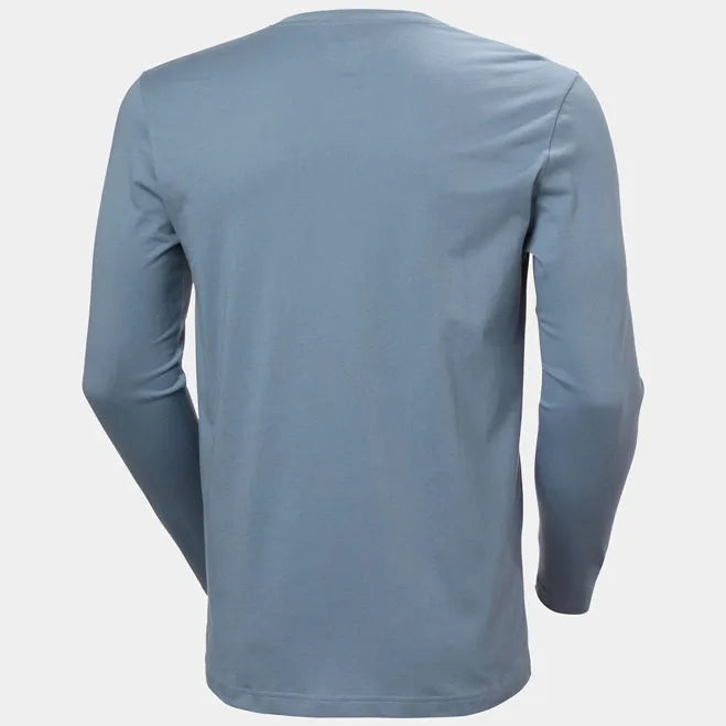Helly Hansen Classic Logo 2.0 Longsleeve Shirt